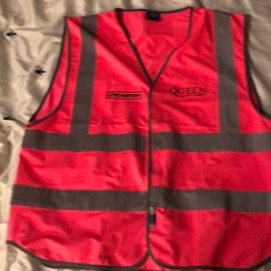 Safety vest
